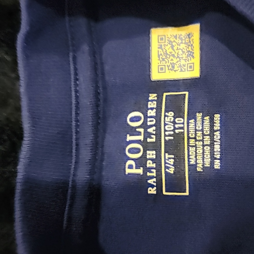Polo Ralph Lauren - Picture 3 of 3